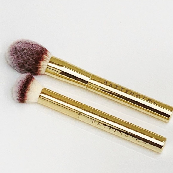 Battington Other - 🌟HP🌟 Battington Powder and Contour Brushes